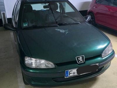 Peugeot 106