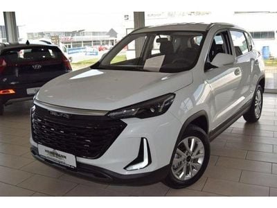 Baic X35
