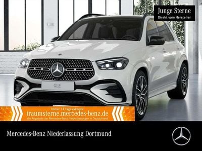 Mercedes GLE400