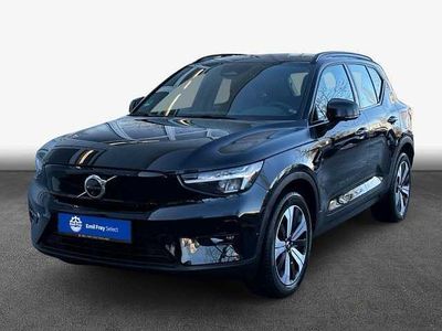 Gebraucht Volvo XC40 Ultimate 300 kW (408 PS) 2023 Schwarz SUV