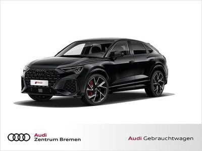 Audi RS Q3 Sportback
