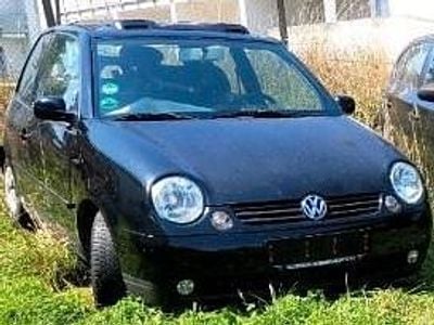 VW Lupo