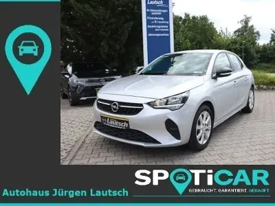 Gebraucht Opel Corsa