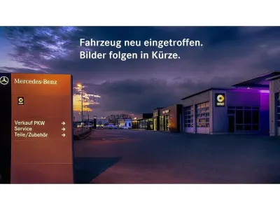 Gebraucht Mercedes EQE300