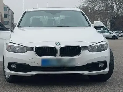 Gebraucht BMW 320