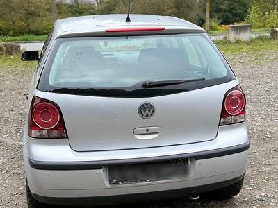 VW Polo