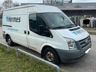 gebraucht Ford Transit Tourneo Klimaanlage