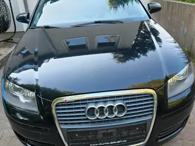 Gebraucht Audi A3