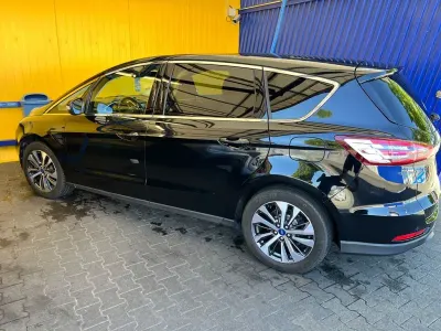 Gebraucht Ford S-MAX