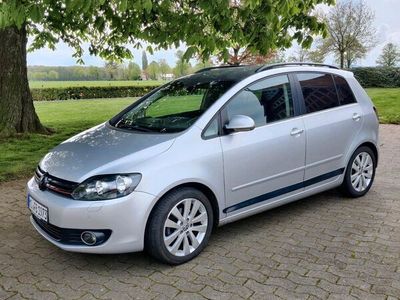 gebraucht VW Golf Sportsvan 