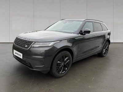 Gebraucht Land Rover Range Rover Velar S 409 PS (300 kW) 2025 Carpathian grey SUV