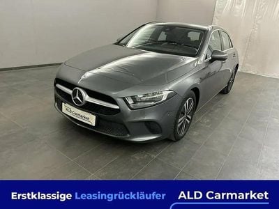 Mercedes A200