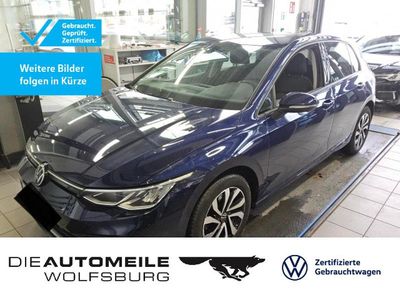 Usata VW Golf VIII 131 CV (96 kW) 2021 Berlina