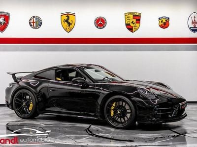 Gebraucht Porsche 911 Carrera GTS 480 PS (353 kW) 2022 Schwarz Coupé