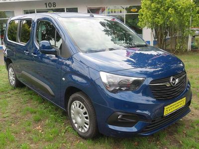 Opel Combo Life XL