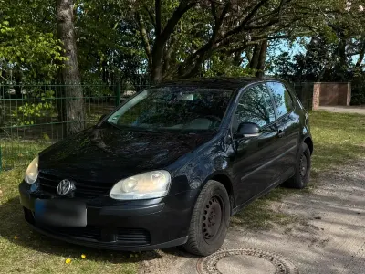 Gebraucht VW Golf