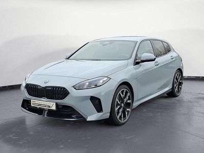 Gebraucht BMW 120 M Sport 150 PS (110 kW) 2025 Grau Kleinwagen