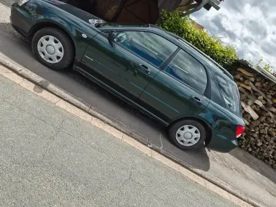 Gebraucht Subaru Impreza