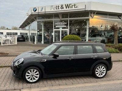 gebraucht Mini One Clubman One