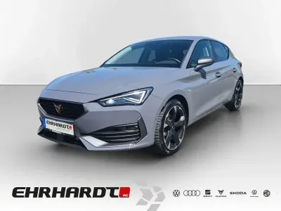 Occasion Cupra Leon 150 ch (110 kW) 2024 Gris Berline