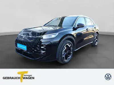 Gebraucht VW T-Roc
