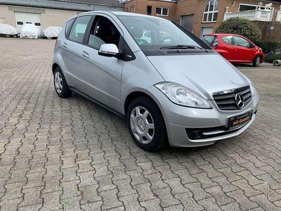 Mercedes A160