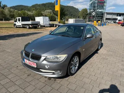 Gebraucht BMW 330
