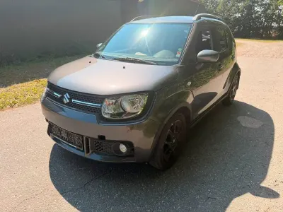 Gebraucht Suzuki Ignis