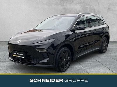 Schwarz Neu 2025 MG S5 Comfort SUV | 40.339 € (Teuer)