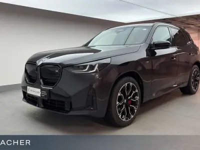 Gebraucht BMW X3 M Sport 381 PS (280 kW) 2025 Sophistograu brillanteffekt SUV