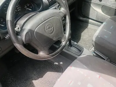 Brugt Opel Corsa