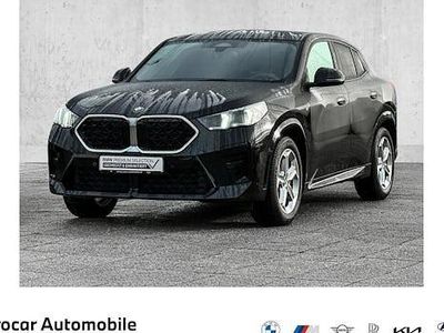 Black sapphire Gebraucht 2024 BMW X2 Comfort Edition SUV | 43.900 € (Guter Preis)