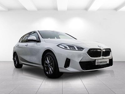Weiß Gebraucht 2024 BMW 120 Shadowline Kleinwagen | 27.900 € (Guter Preis)