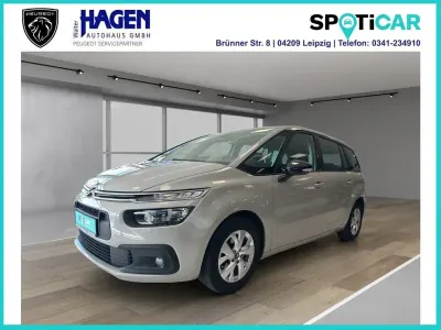 Gebraucht Citroën C4