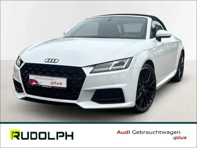 Gebraucht Audi TT Roadster