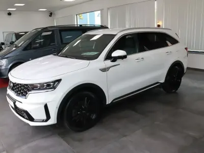 Gebraucht Kia Sorento