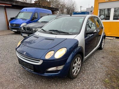 gebraucht Smart ForFour 1.5 CDI