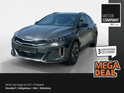 Gebraucht Kia XCeed GT-Line 204 PS (150 kW) 2023 Other SUV