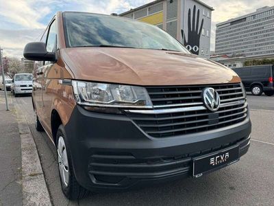 gebraucht VW Transporter T6T6.1| 9 Sitze | AHK |