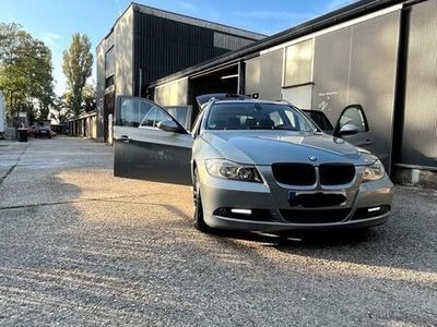 gebraucht BMW 320 