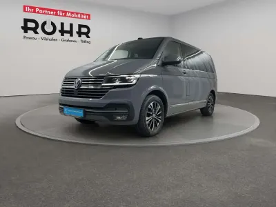Gebraucht VW T6.1