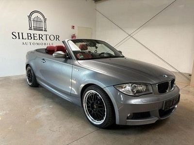 Usata BMW 120 M Sport 177 CV (130 kW) 2009 Andere Utilitaria