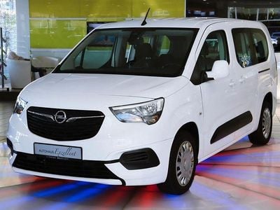 Opel Combo Life XL