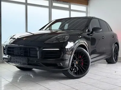 Gebraucht Porsche Cayenne