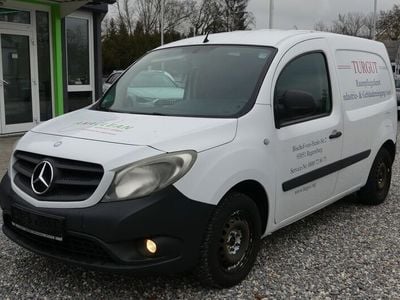 Mercedes Citan 109