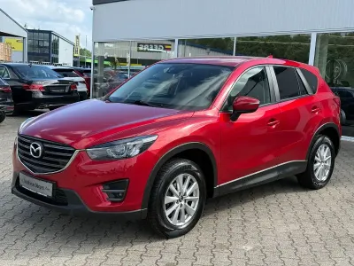 Gebraucht Mazda CX-5