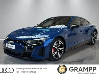 Gebraucht Audi RS e-tron GT