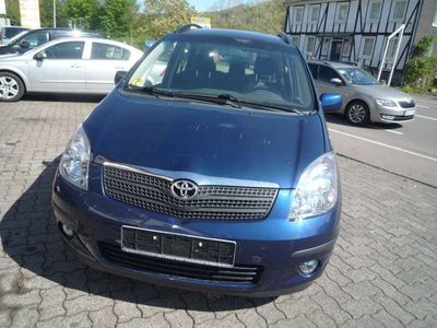 Toyota Corolla Verso