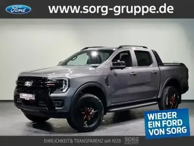 Gebraucht Ford Ranger