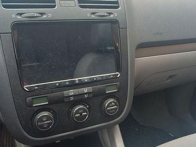 Gebraucht VW Golf IV 75 PS (55 kW) 2004 Silber Kleinwagen